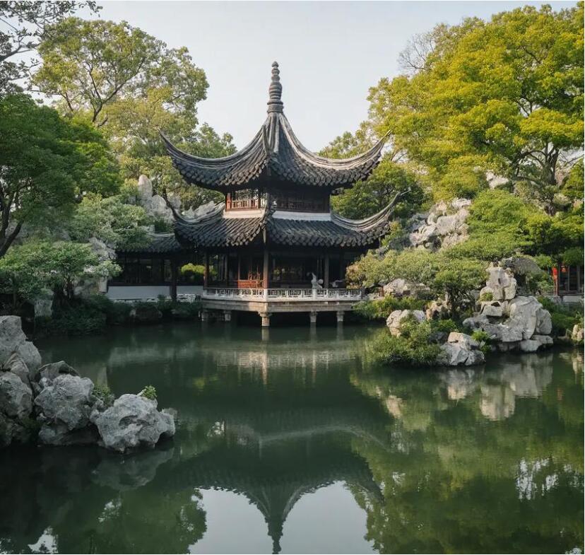 山东夏青餐饮有限公司